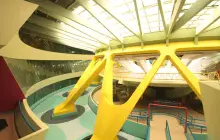 Indonesia Science Center (PP-IPTEK)