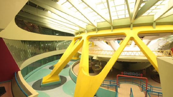 Indonesia Science Center