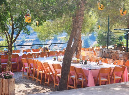 Gavna Events - גוונא אירועים