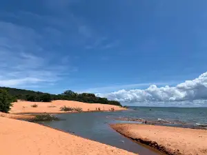 Ilha da Andorinha