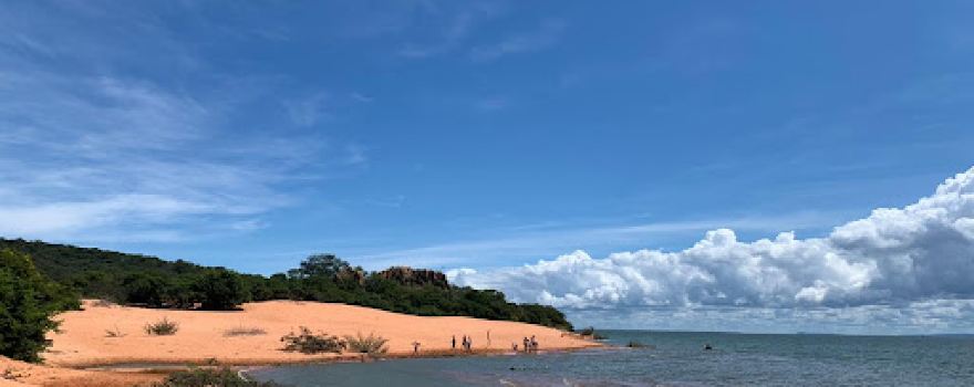 Ilha da Andorinha