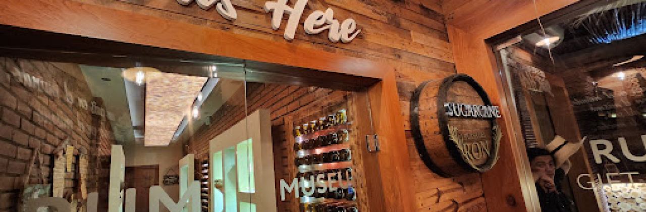 SugarCane, La Casa Del Ron - The Rum Experience - Rooftop Cocktail & Tapas