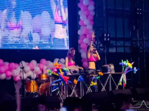 Hangar Pub - นครปฐม