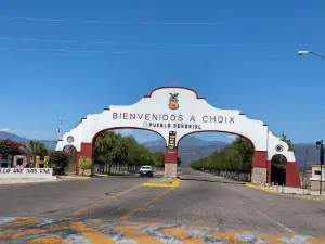 Lineal El Vado Park