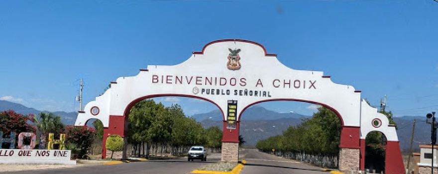 Lineal El Vado Park