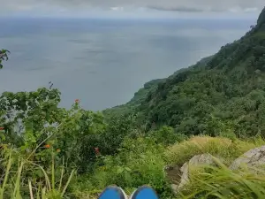 Bukit Pusera