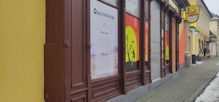 Cafe Bar Rumpelstilzchen