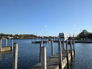 Gordon Turner Park, Cheboygan, MI