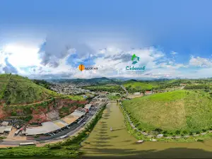 Lago José Neves