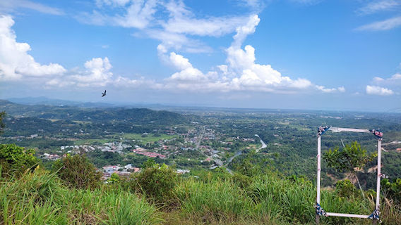 Tamparuli