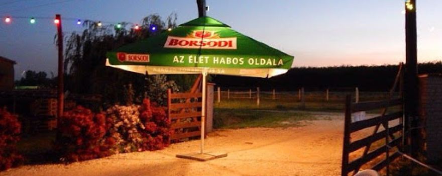 Csiszu Parkja Rendezvény- és Szabadidőpark