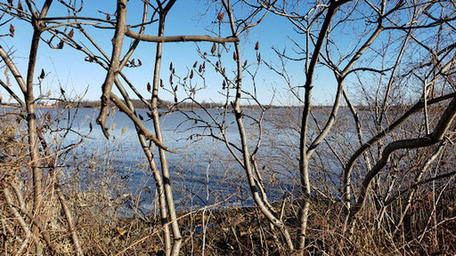 Little Portage River Wildlife Area