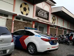 Stadion Olahraga Warung Jambu