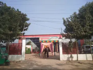 Noor Jahan Convention Centre