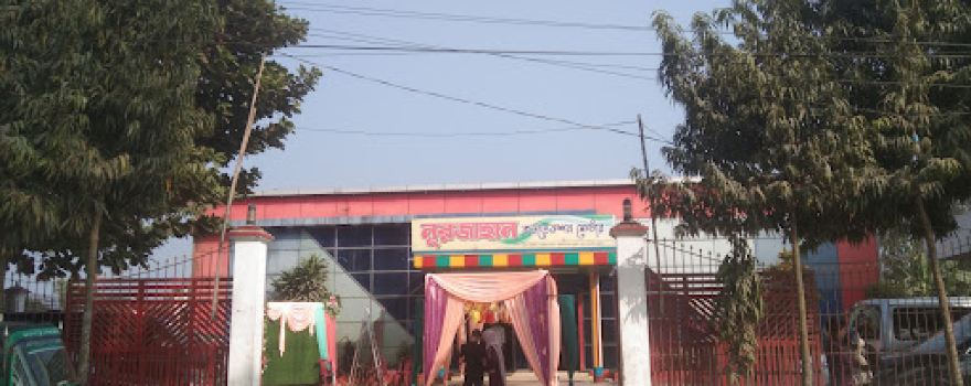 Noor Jahan Convention Centre