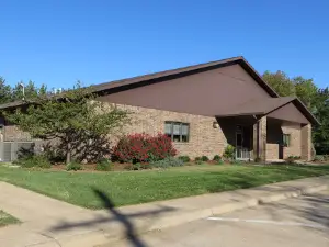 Anthony Public Library