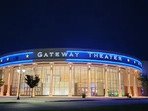 R/C Gateway Theater 8