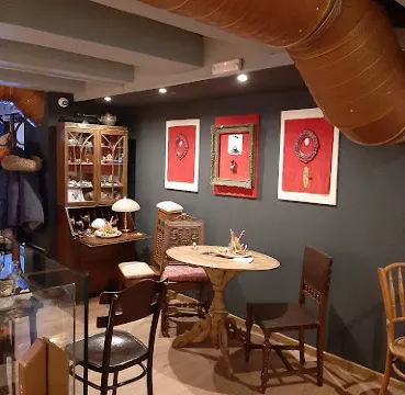 Aftăr Hours by Aftăr Stube