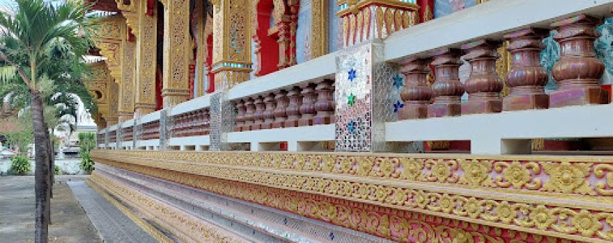 Wat Thung Ngam Luang