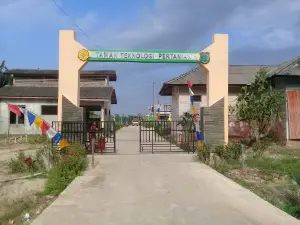 Taman Teknologi Pertanian