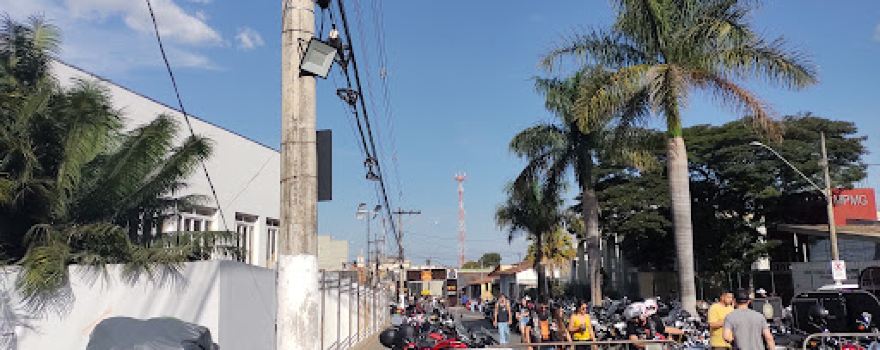 Rosary Square