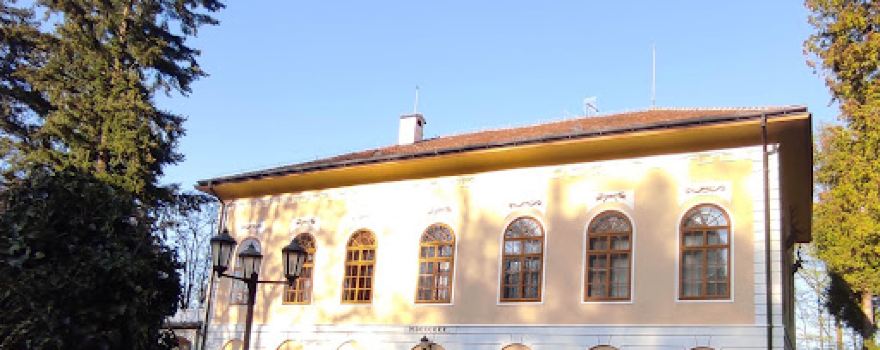 Wolf Hill Castle