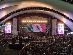 FORUM OF STARS