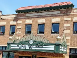 Paradise Center for the Arts
