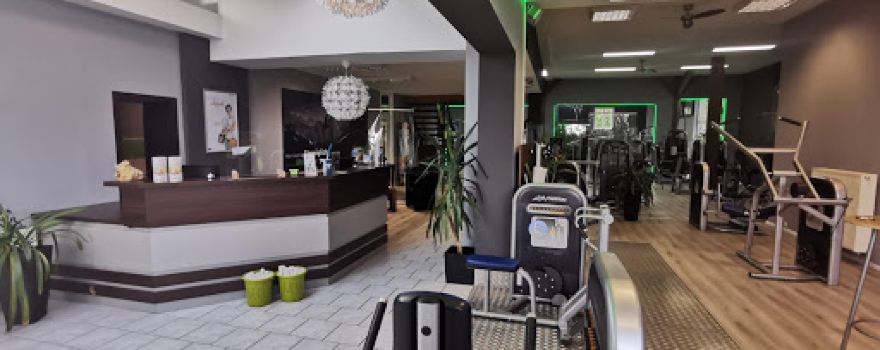 ran Fitness Brome