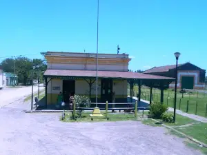 Museo Histórico Carmen de Areco