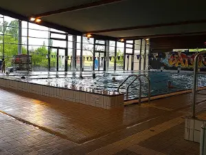 Centre Aquatique Gatinéo
