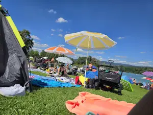 Naturerlebnispark Schloßsee Salem