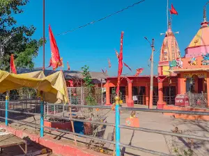 Bhainswa Mata Mandir