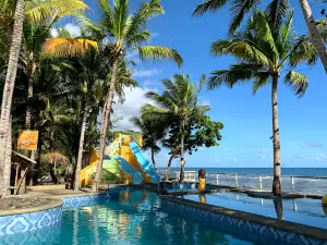 Aroma Beach