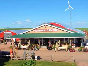 Kool Breeze Farms Garden Centre & Farm Market