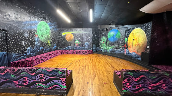 Astro Skate of Tarpon Springs