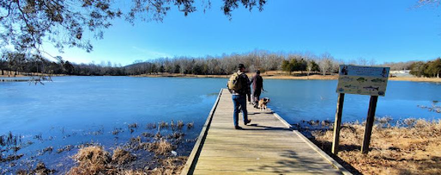 Salem City Park