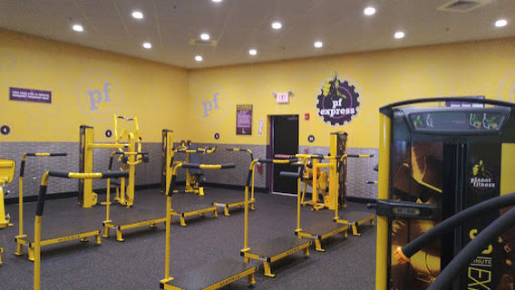 Planet Fitness