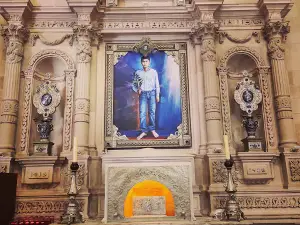Parish of Santiago Apostle
