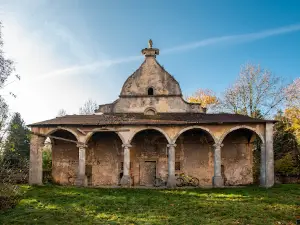 Mirów Castle