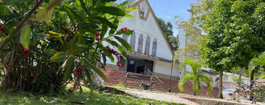 | El Playón Main Park