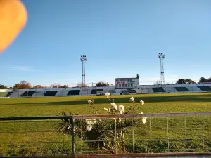 Estadio El Coloso de Barrio Talleres | F.C.O