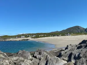 Ballydonegan Beach Allihies