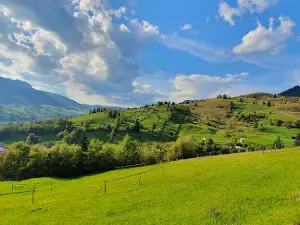 Punct de belvedere