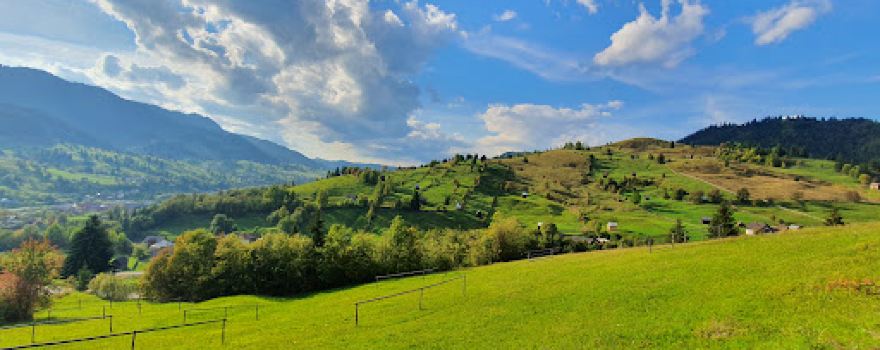 Punct de belvedere