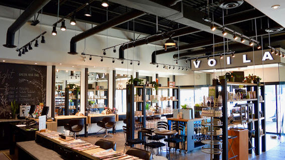 Voila Salon Northgate