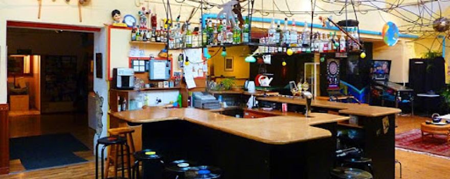 La Bille - Espace culturel
