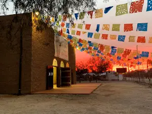 Nuestra Señora de Guadalupe