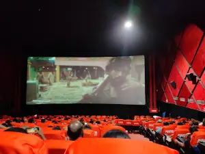 THIRUMALA THEATRE