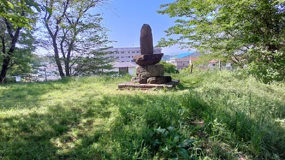 Soja Futagoyama ancient tomb